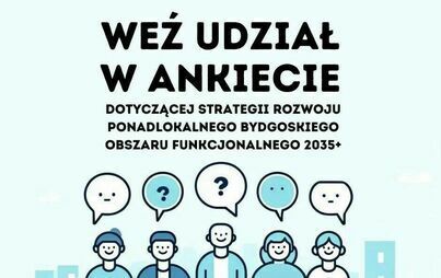 Zdjęcie do  Ankieta BydOF2035+