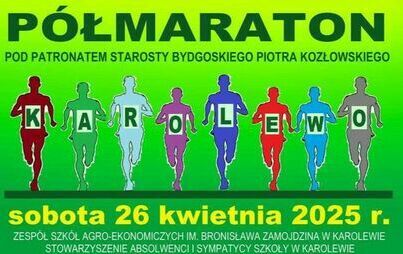 Zdjęcie do Ruszyły Zapisy na P&oacute;łmaraton &ndash; Zarejestruj się już dziś! 