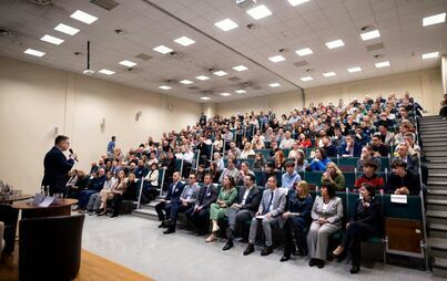 Zdjęcie do Przyszłość wychowania fizycznego: Debata nad nową podstawą programową