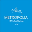 Logo Metropolii Bydgoskiej
