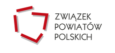 Logo ZWIĄZEK POWIAT&Oacute;W POLSKICH 