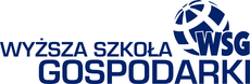 Logo WSG Bydgoszcz