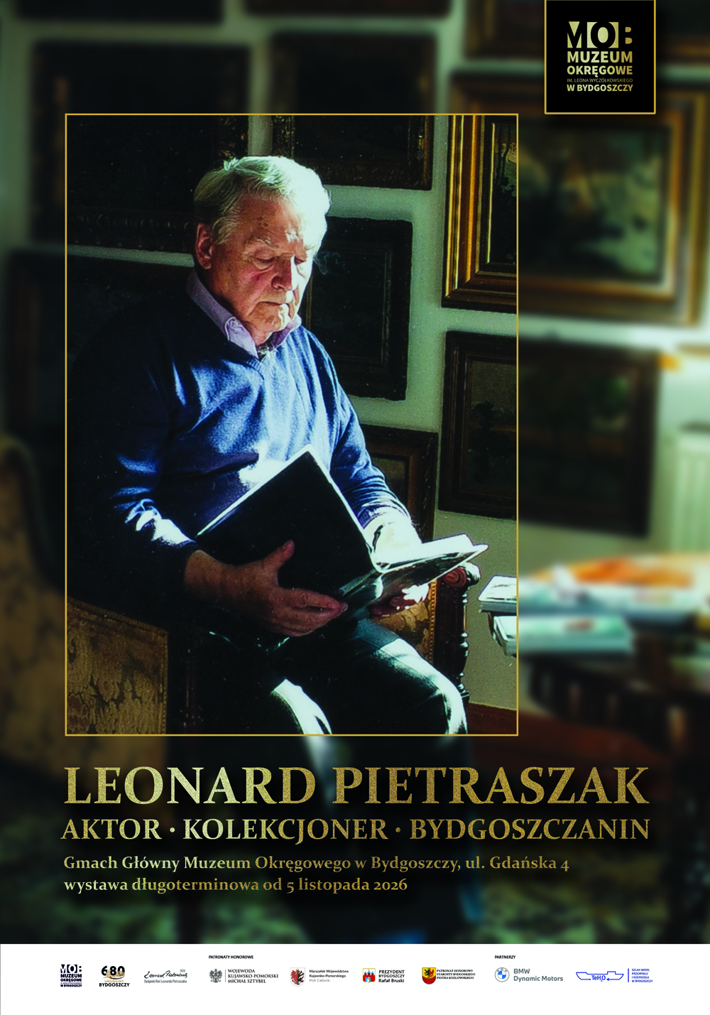 Leonard_Pietraszak-_Aktor,_kolekcjoner,_Bydgoszczanin_-_plakat