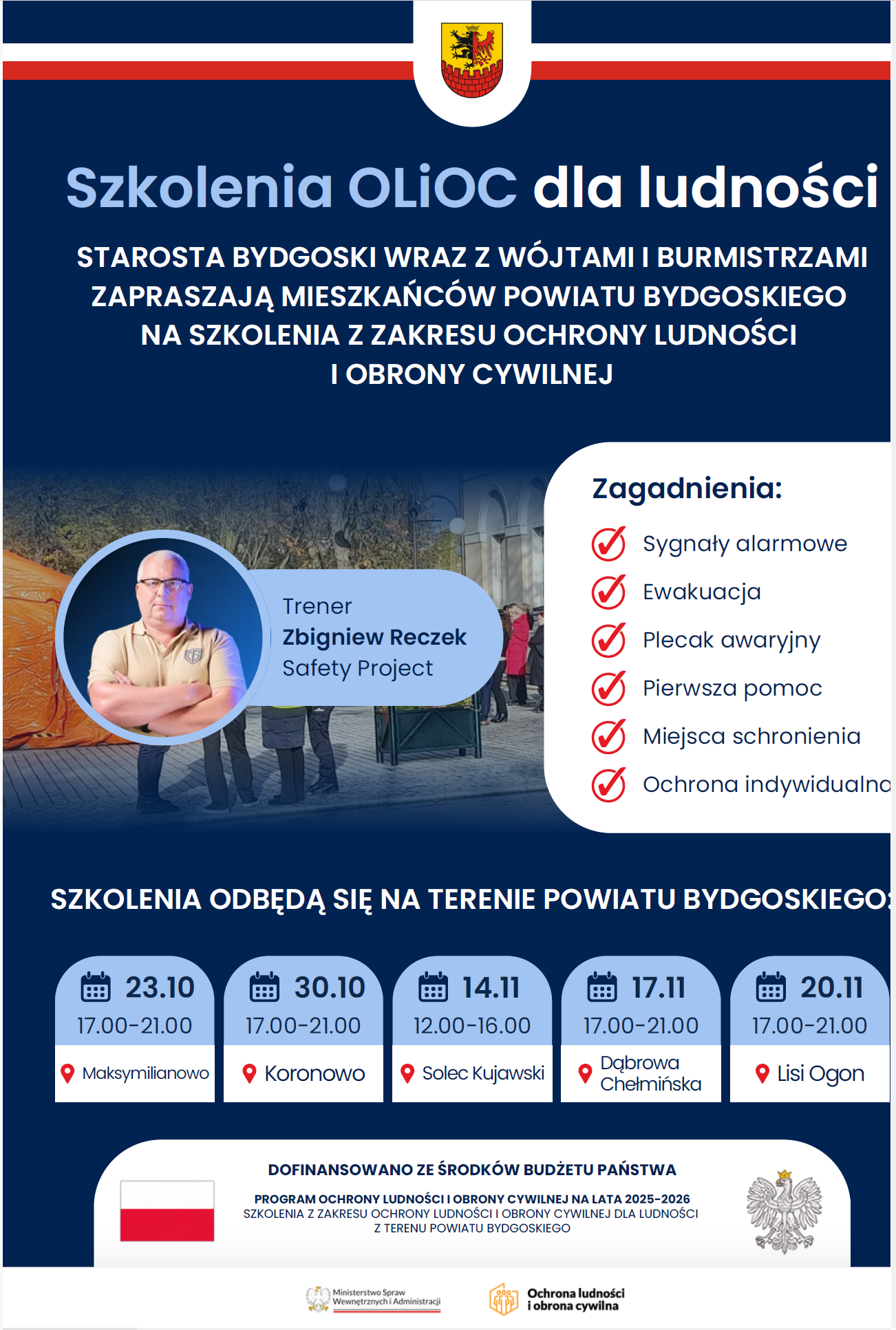 plakat treść jak w&nbsp;załączeniu
