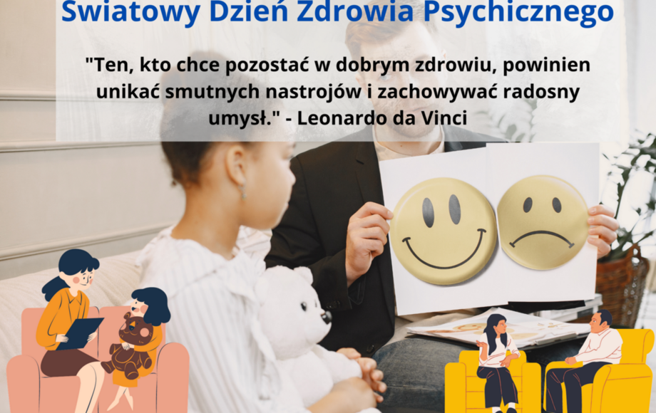 Światowy Dzień Zdrowia Psychicznego Powiat Bydgoski 0662